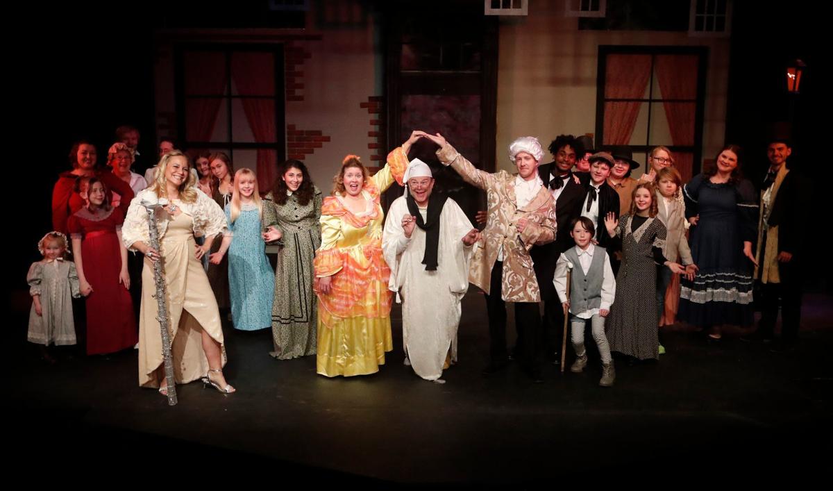 Bethany Baker Billings, Gazette 